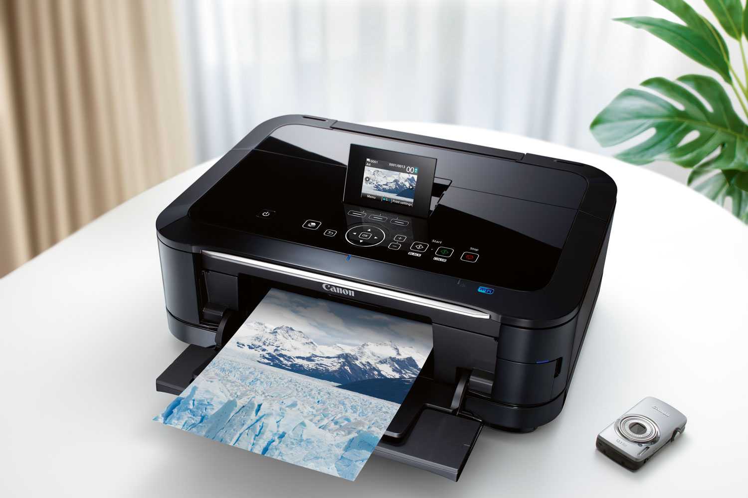 Как выбрать принтер для домашнего использования, лучшие принтеры