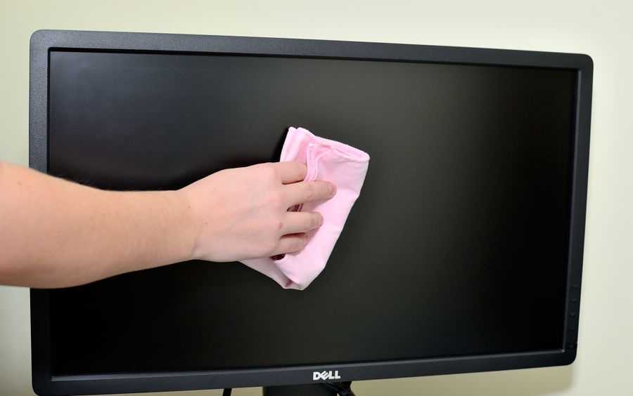 Чем протирать экран телевизора? чем можно помыть жк-экран в домашних условиях? как протереть без разводов?