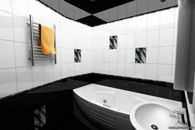Сочетание цветов плитки в ванной комнате: фото дизайна интерьеров и идеи для вдохновения — ivd.ru