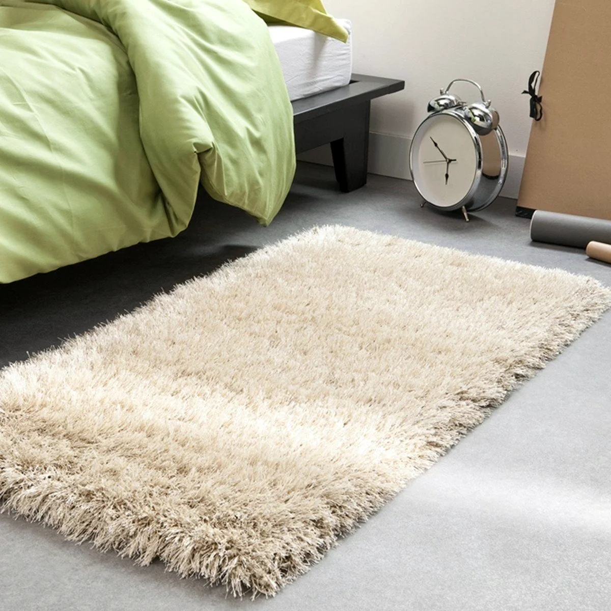 Как выбрать цвет ковра в интерьере: главные правила — статья от avalon carpet