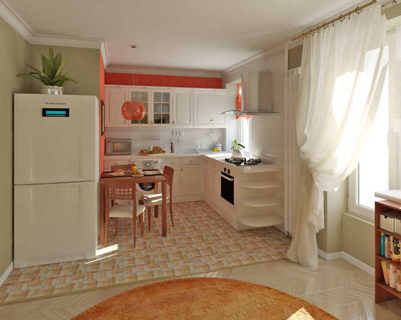 Кухня, совмещенная с залом (87 фото): как сделать кухню вместе с гостиной, а перенести спальню
