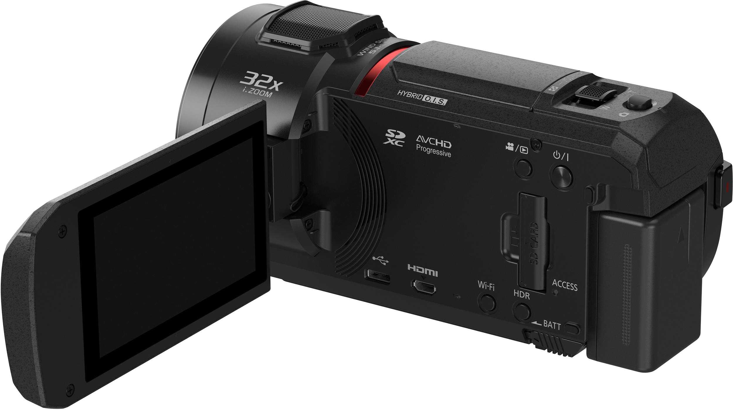 Выбор любительской видеокамеры 2010—2011 гг.