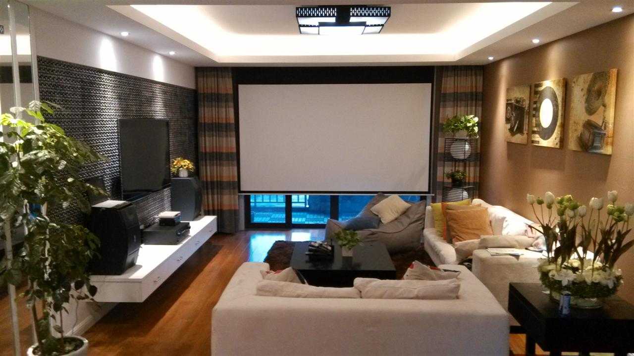 Что лучше для дома - проектор или телевизор? что из них выбрать - большой телевизор или проектор? может ли проектор заменить телевизор?