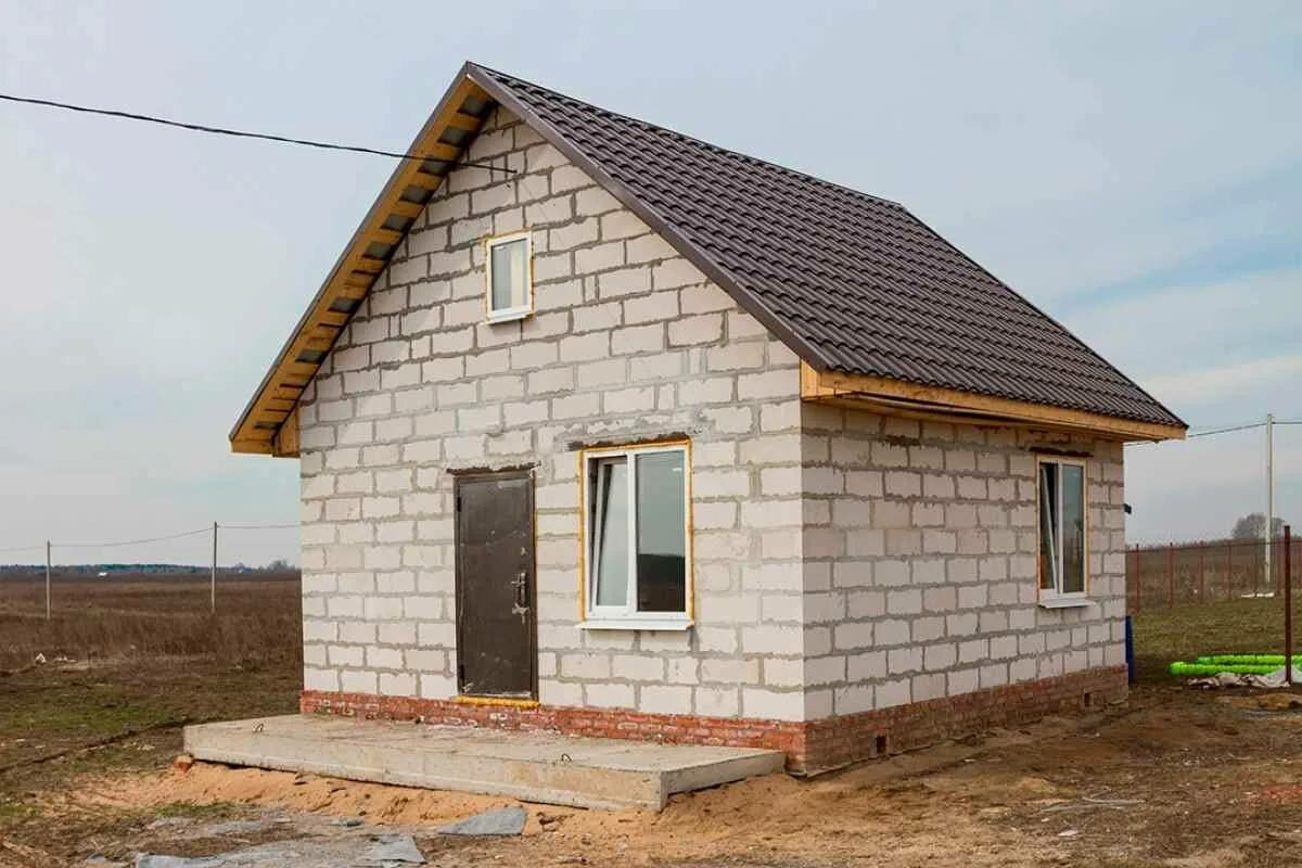Кирпичные дома: отзывы владельцев и строителей