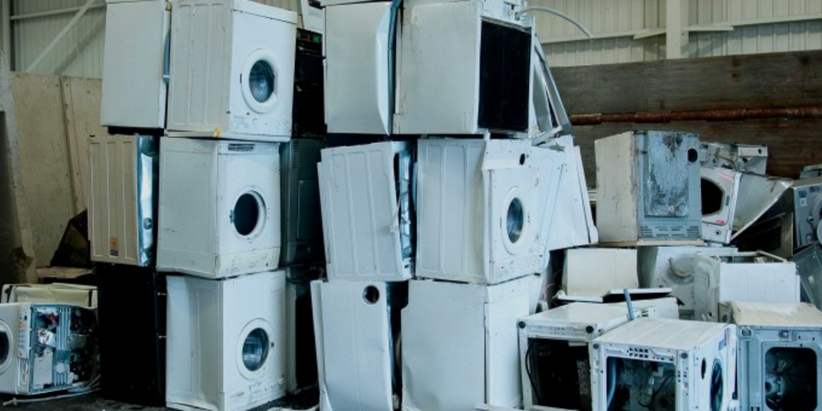 Самоделки из двигателя от стиральной машины: 10 полезных идей
