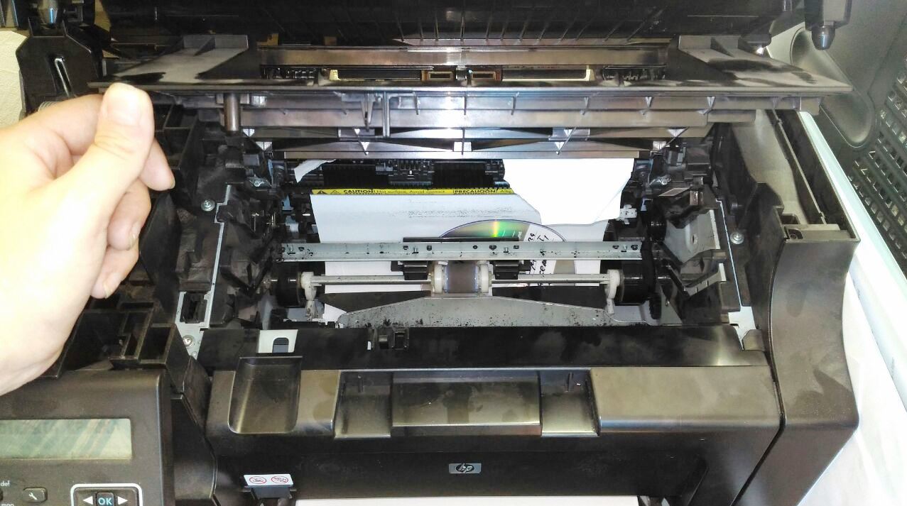 Принтер canon не печатает: почему он не печатает после заправки картриджа и что делать?