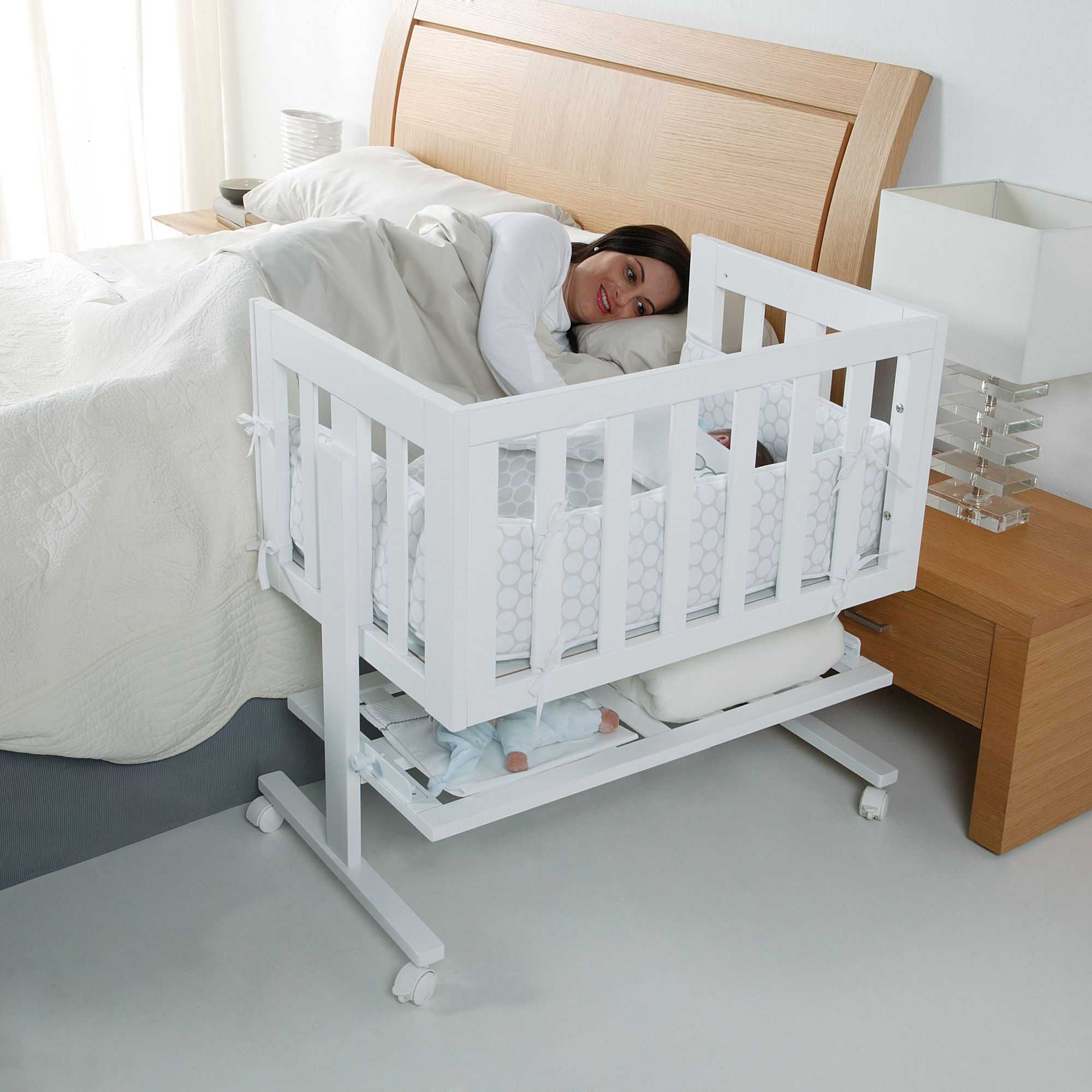 Как выбрать детскую кроватку? как правильно выбирать и какую кровать лучше взять для ребенка 2-3 лет