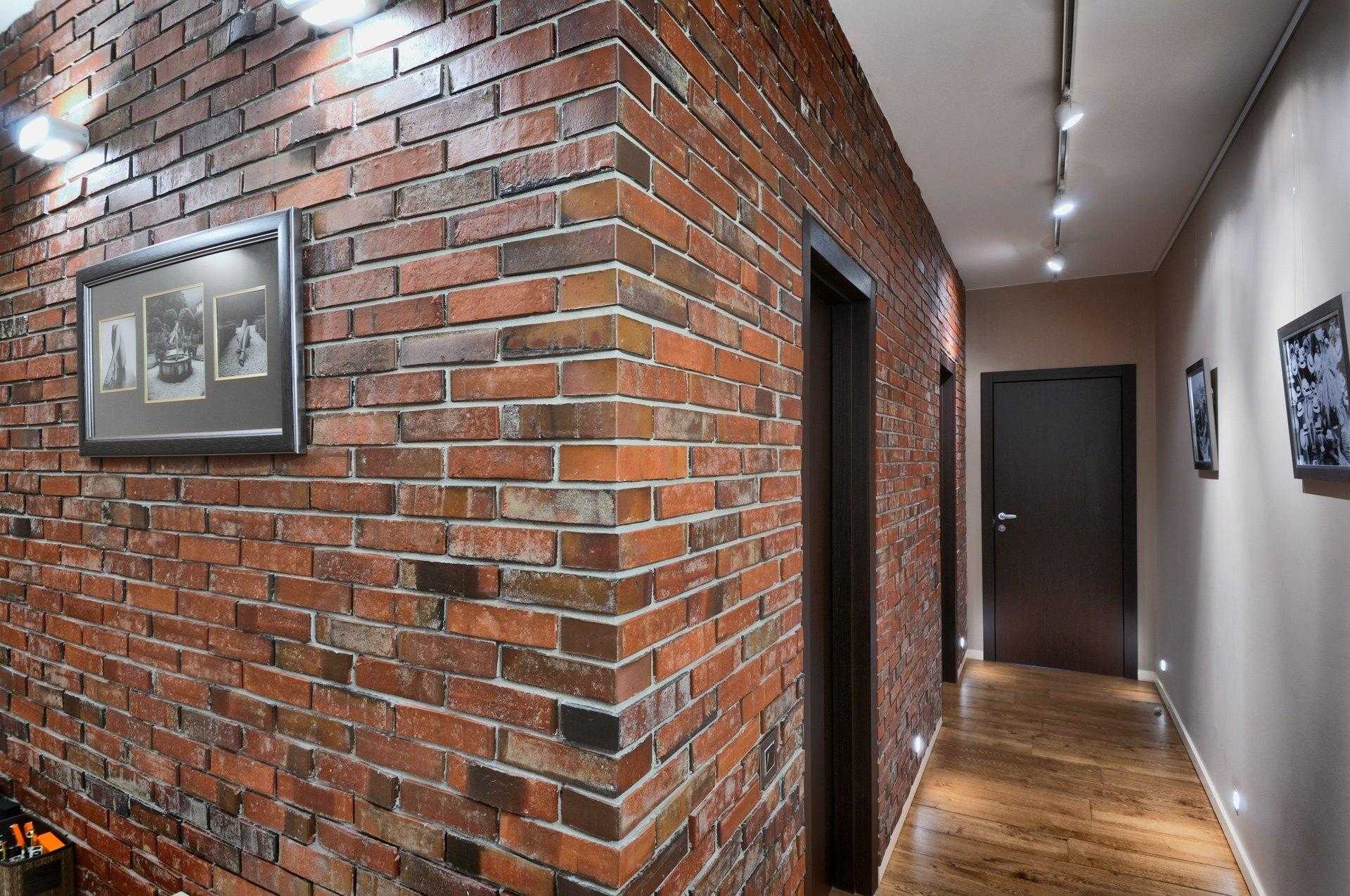 Стеновые панели под бетон: как самому сделать интерьер в стиле “лофт”