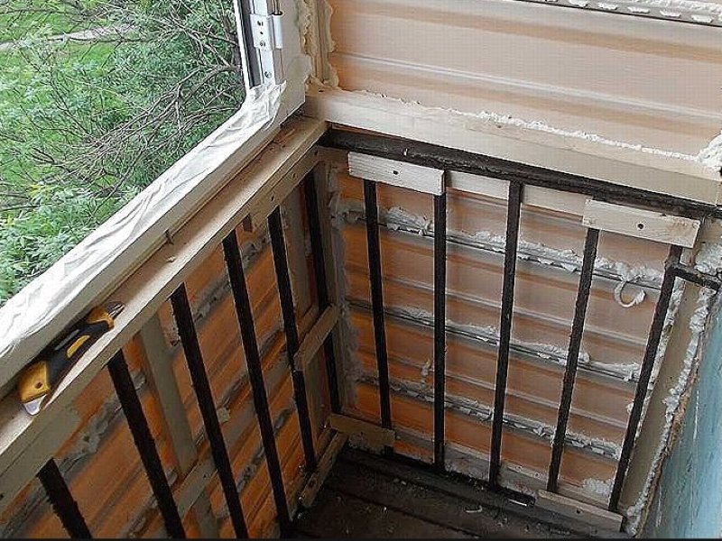 Как сделать балкон своими руками: 105 фото идей как сделать самостоятельно красивый балкон
