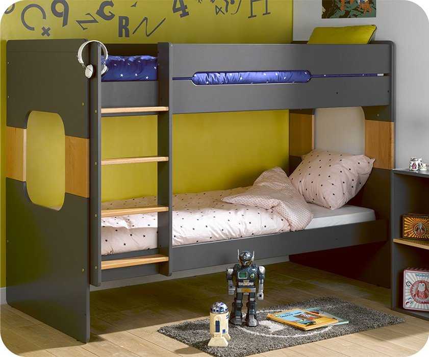 Как выбрать детскую двухъярусную кровать - важные советы. двухъярусная кровать-трансформер - как выбрать?