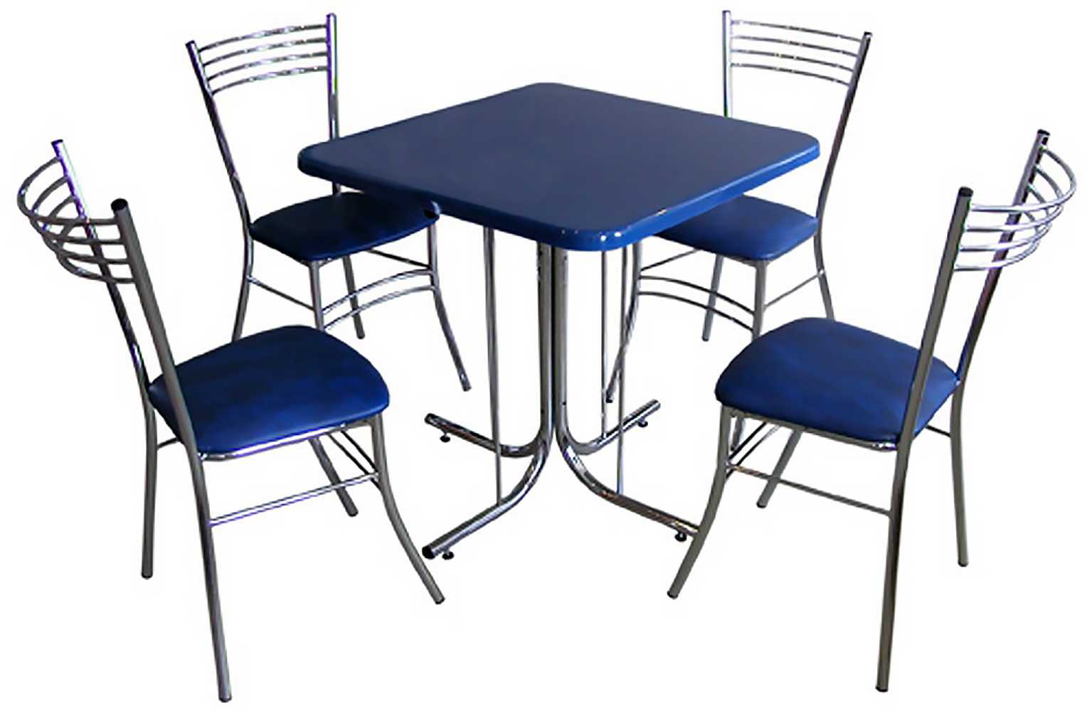 Сколько стульев должно быть на кухне: как рассчитать количество для удобства и комфорта