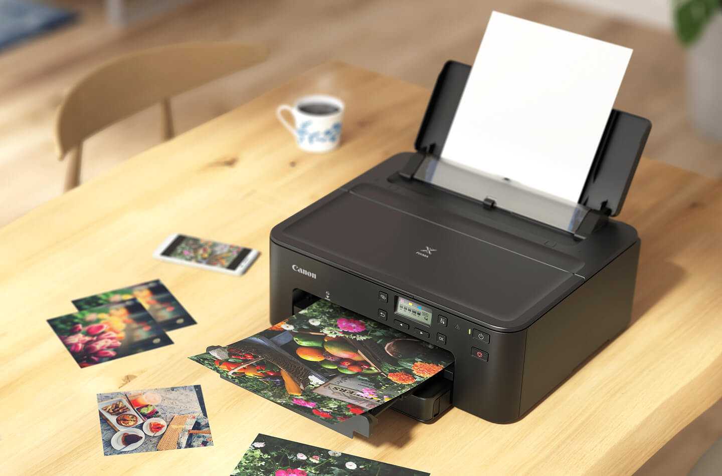Как правильно выбрать принтер для дома