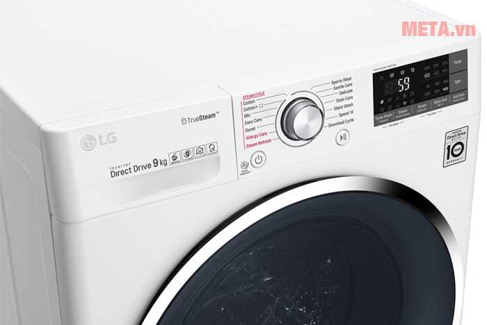 Какая стиральная машина лучше: с прямым приводом или ремнем?