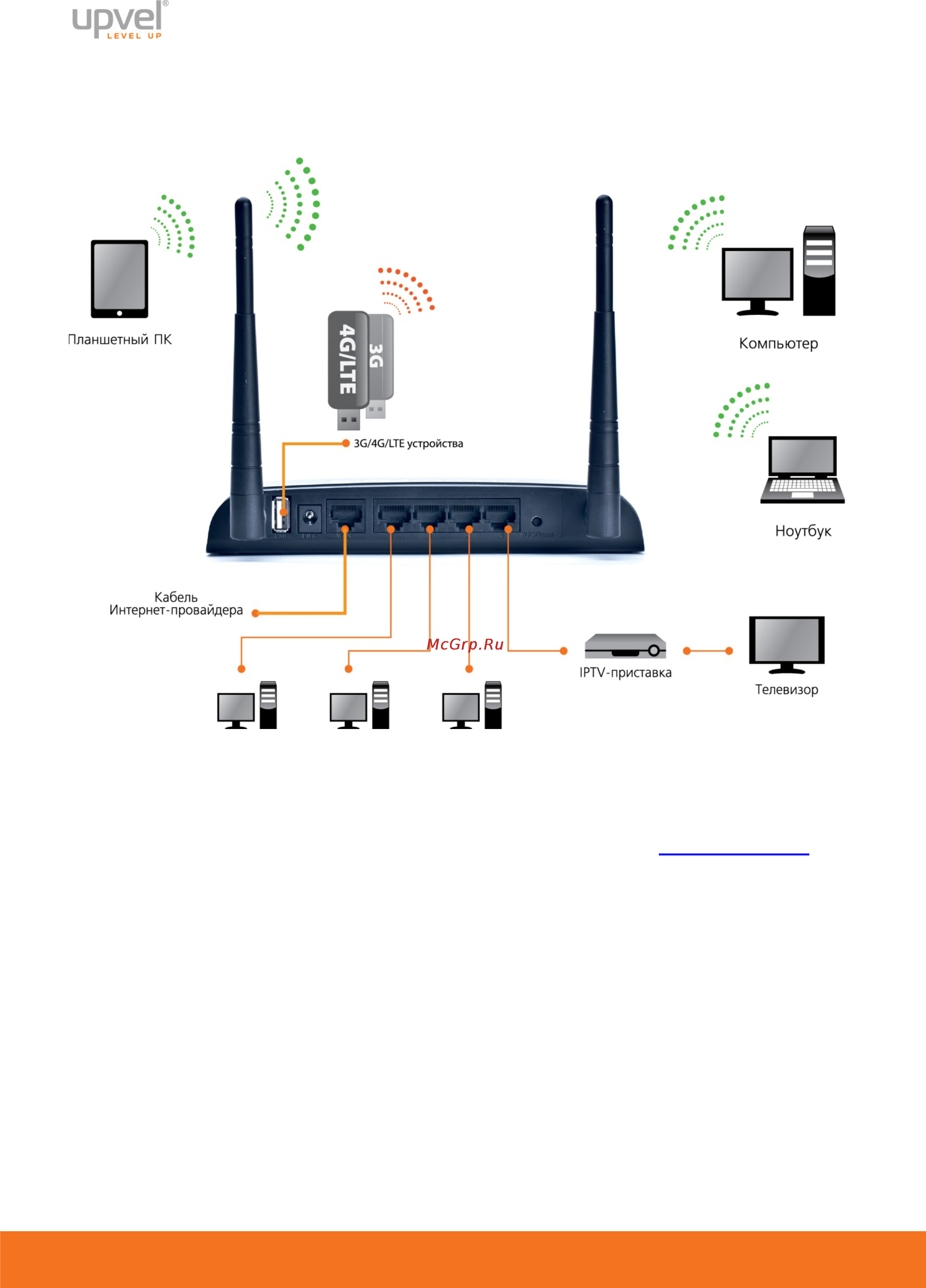 Можно ли подключить wifi роутер через