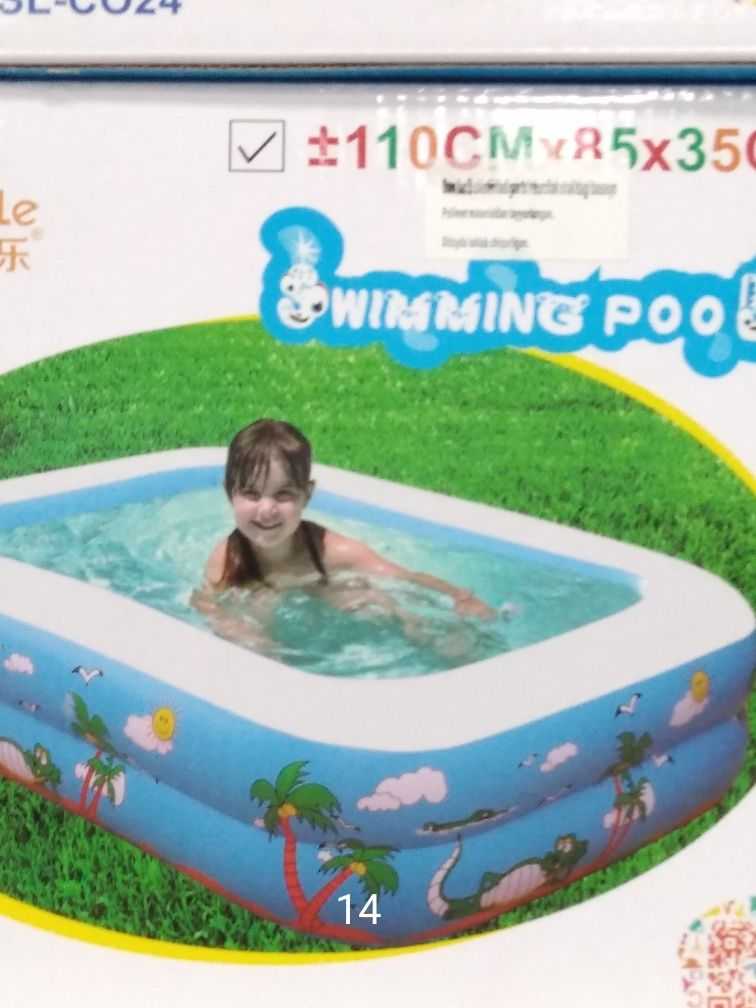 Наливай: как выбрать бассейн для ребенка? надувной бассейн на дачу - как выбрать?