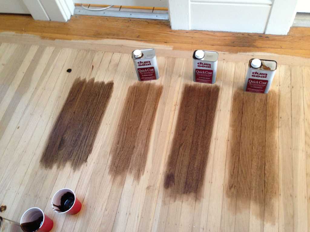 Чем покрасить пол из дерева в доме: износостойкие краски, масляная или акриловая