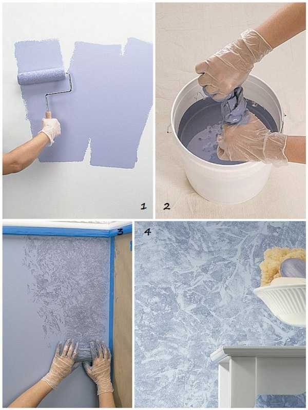 Художественная штукатурка (24 фото): декоративные покрытия для стен в интерьере