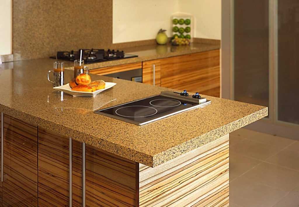 Стандартная ширина столешницы для кухни: какие бывают стандарты ширины кухонной столешницы? особенности широких моделей размером 700 мм и 800 мм