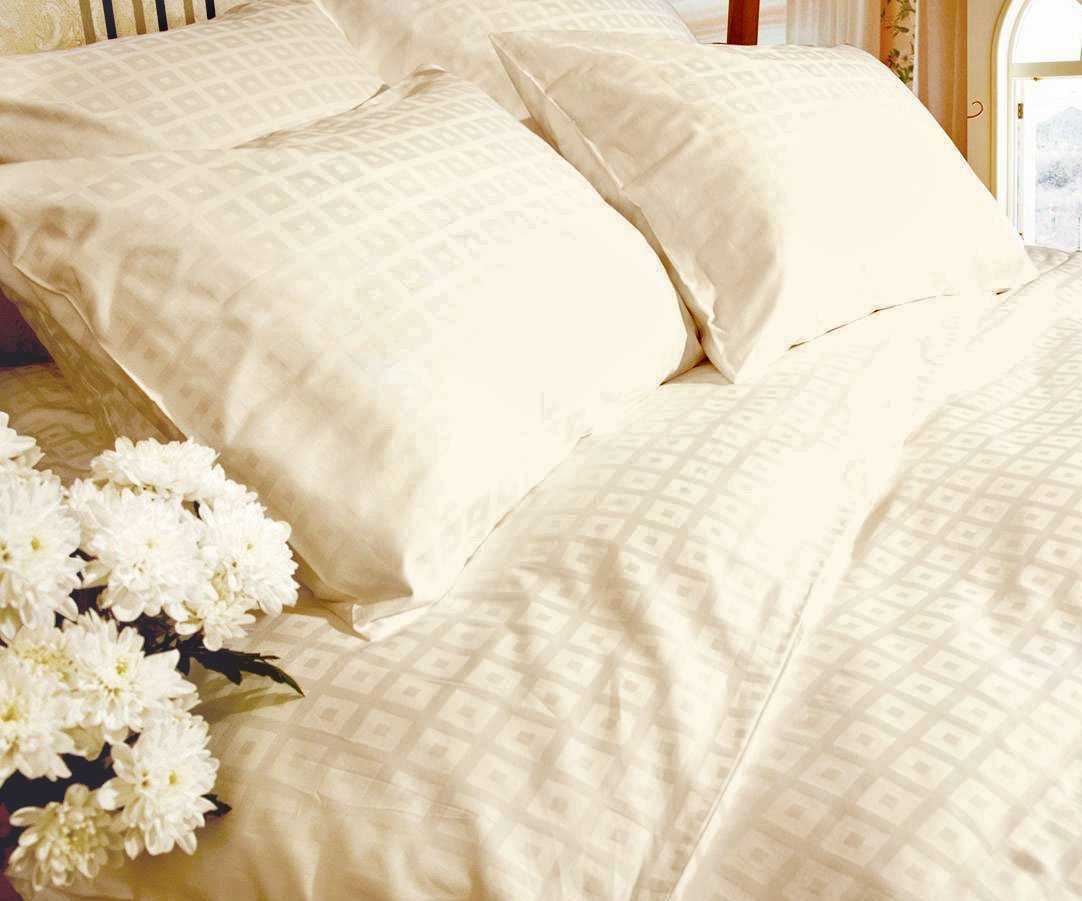 Выбираем постельное белье правильно: лучшее постельное бельё для здорового сна