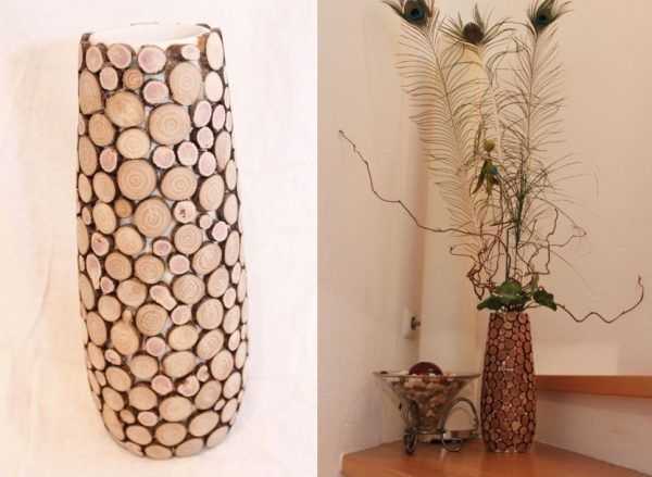 Декор вазы — лучшие идеи и пошаговое описание украшения своими руками. 125 фото примеров стильных и современных декоративных ваз