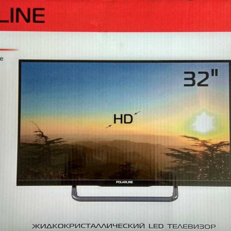 Телевизор polarline 40pl52tc-sm: отзывы и обзор