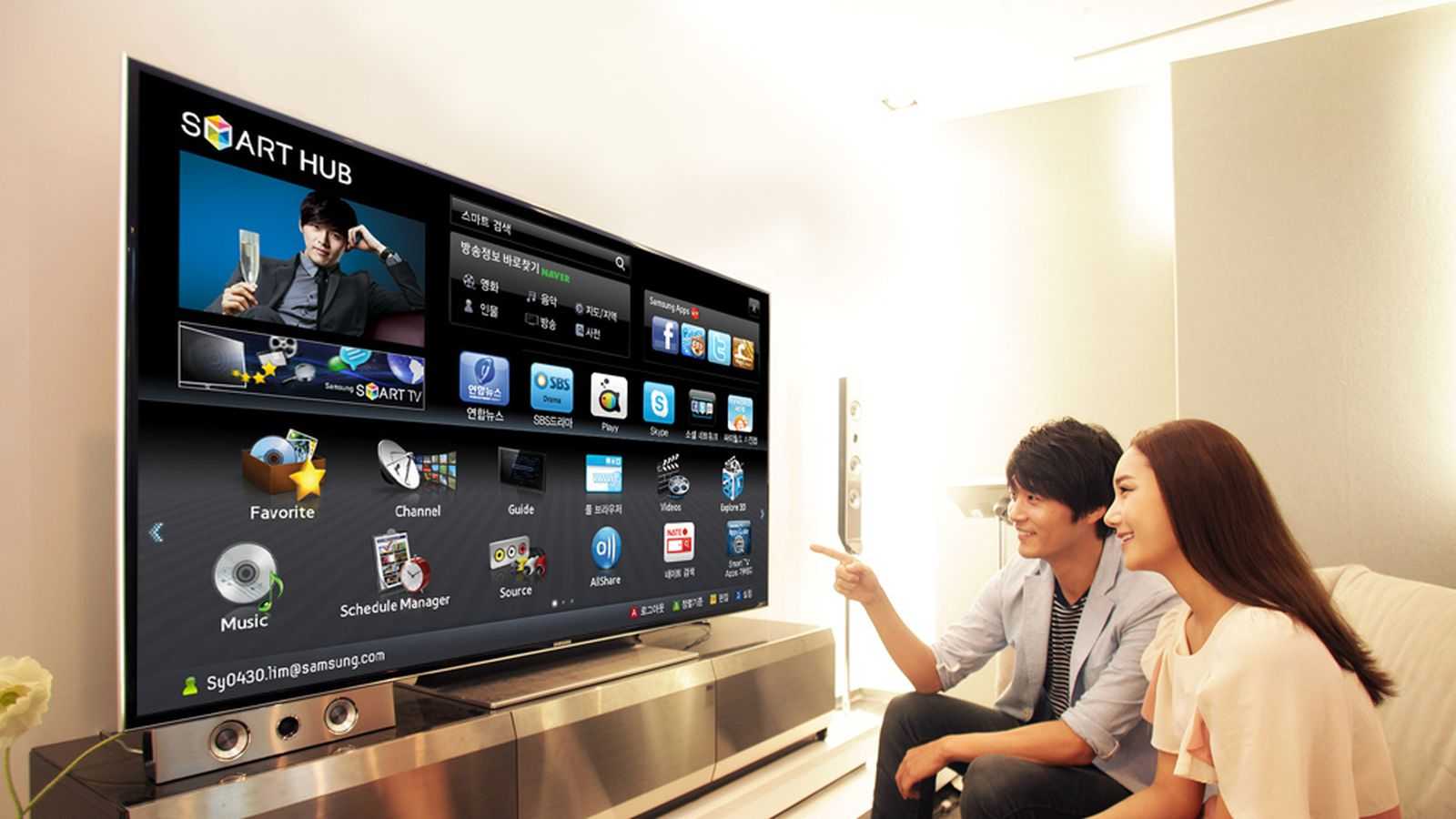 Smart tv: оригинальные smart-телевизоры, или что такое смарт тв?