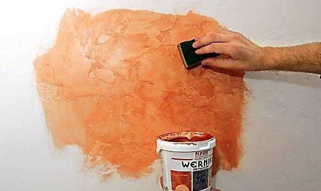 Как покрасить кирпичную кладку под старину. покраска кирпичной стены