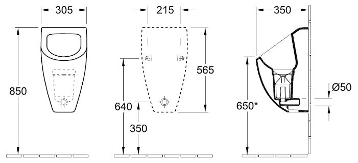 Гост 30493-96 изделия санитарные керамические. типы и основные размеры (с поправкой)