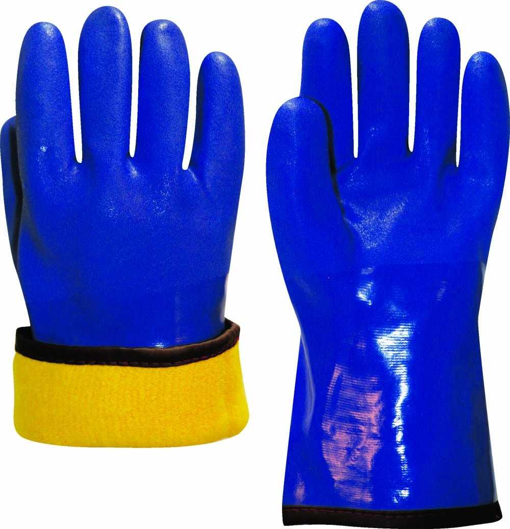 Какими бывают резиновые перчатки и как их выбрать?