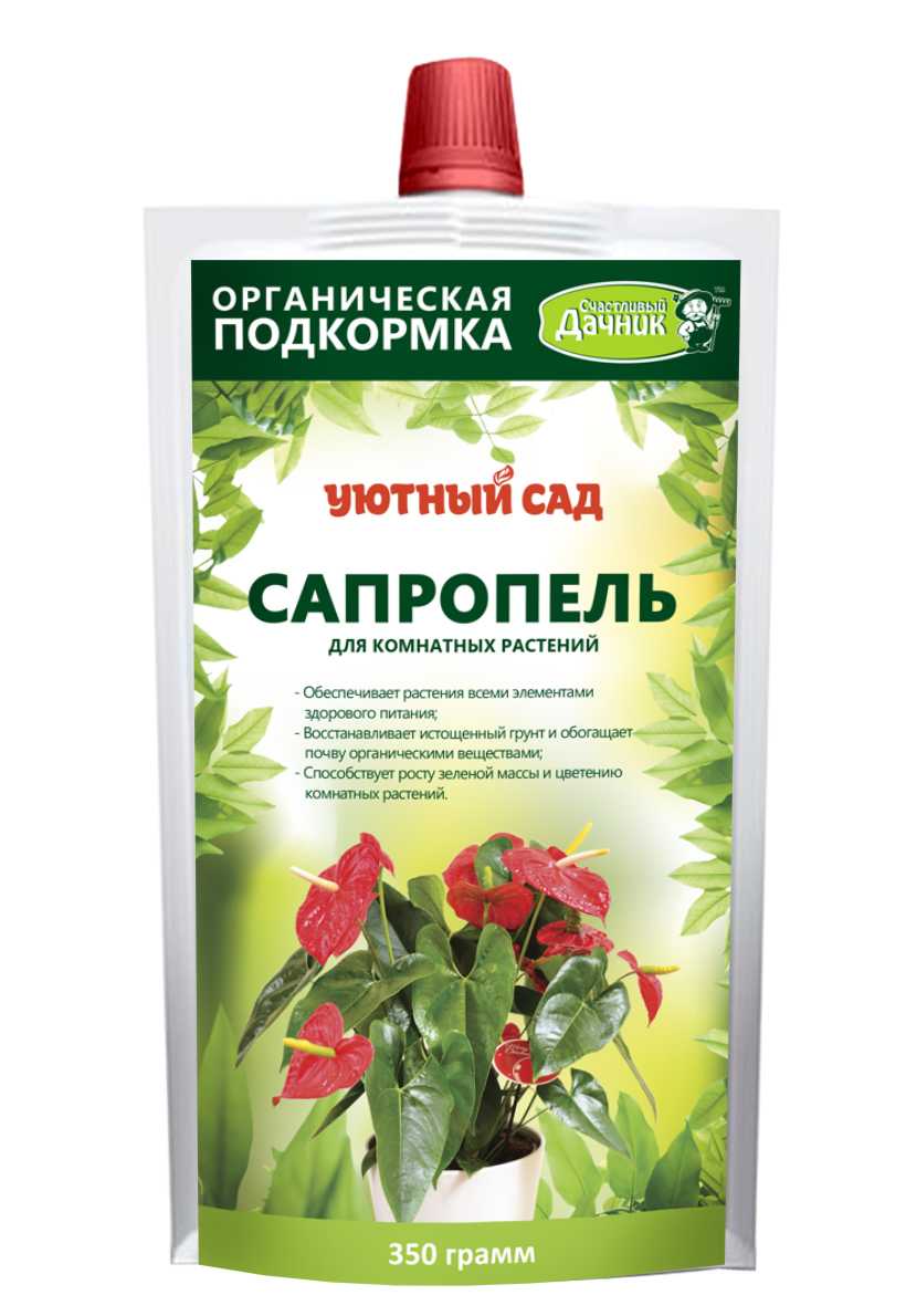 Выбираем удобрения для комнатных растений — ботаничка.ru